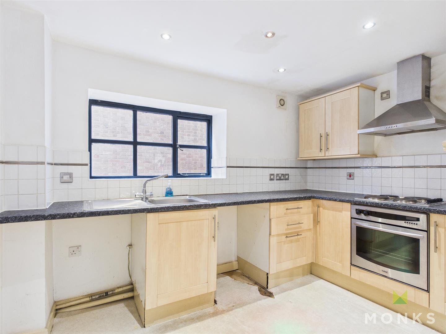 Apartment 6 Chapel Mews,, Shrewsbury, SY1 2BG For Sale